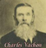 Genealogy Vachon