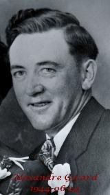 Genealogy Girard