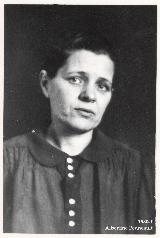 Genealogy Pedneau