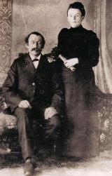 Genealogy Allard