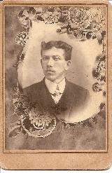 Genealogy Lussier