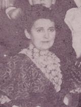 Genealogy Terrault