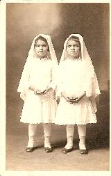 Genealogy Lussier