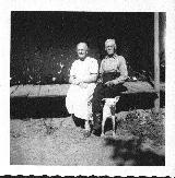 Genealogy Spenard