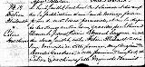 Genealogy Miville