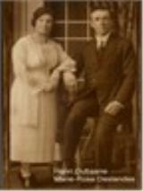 Genealogy Dufresne