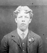 Genealogy Brault