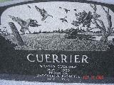 Genealogy Cuerrier