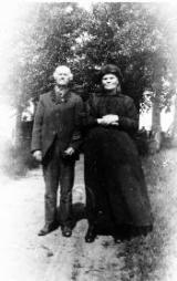 Genealogy Poirier