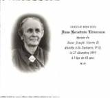 Genealogy Letourneau