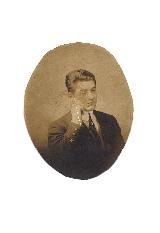 Généalogie Scott