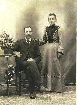 Genealogy Groleau