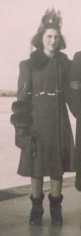 Généalogie Bergeron