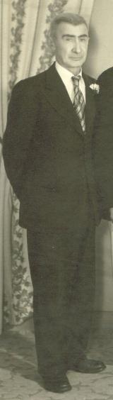 Genealogy Boutin