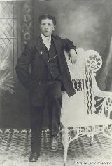 Généalogie Tremblay