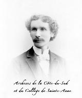 Généalogie Carroll