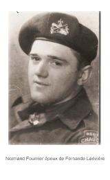 Généalogie Fournier