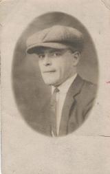 Genealogy Auger