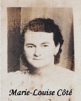Genealogy Cote