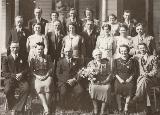 Genealogy Poulin