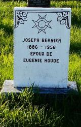Genealogy Bernier