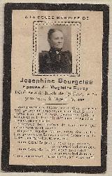 Genealogy Bourgelas