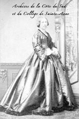 Genealogy Dionne