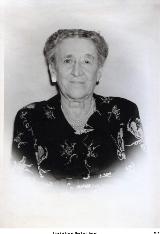 Généalogie Belanger