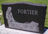 Genealogy Fortier