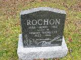 Genealogy Rochon