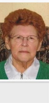 Généalogie Gagnon