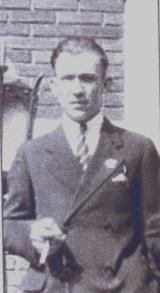 Genealogy Giffard