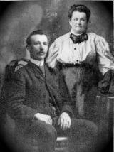 Genealogy Moreau