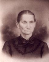 Généalogie Harvey