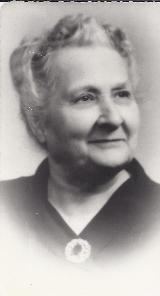 Genealogy Landry