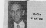 Genealogy Magny
