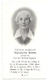 Genealogy Breton