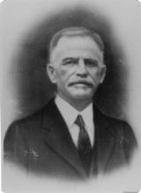 Genealogy Charron