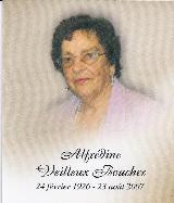 Généalogie Veilleux