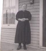 Généalogie Poirier