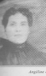 Genealogy Bilodeau