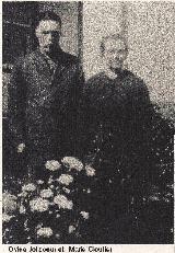 Genealogy Cloutier
