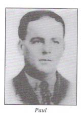 Généalogie Fougere