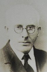 Généalogie Dubeau
