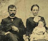 Genealogy Casavant