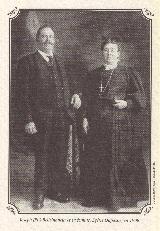 Genealogy Dufresne