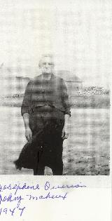 Généalogie Quirion