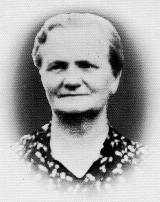 Genealogy McManus