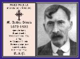 Genealogy Sirois
