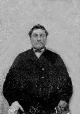 Généalogie Boucher